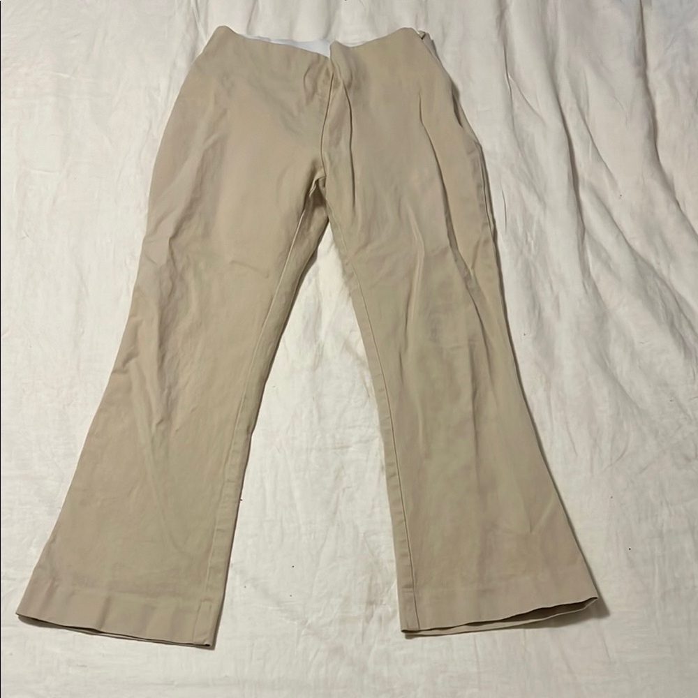 Women’s Tan Pants